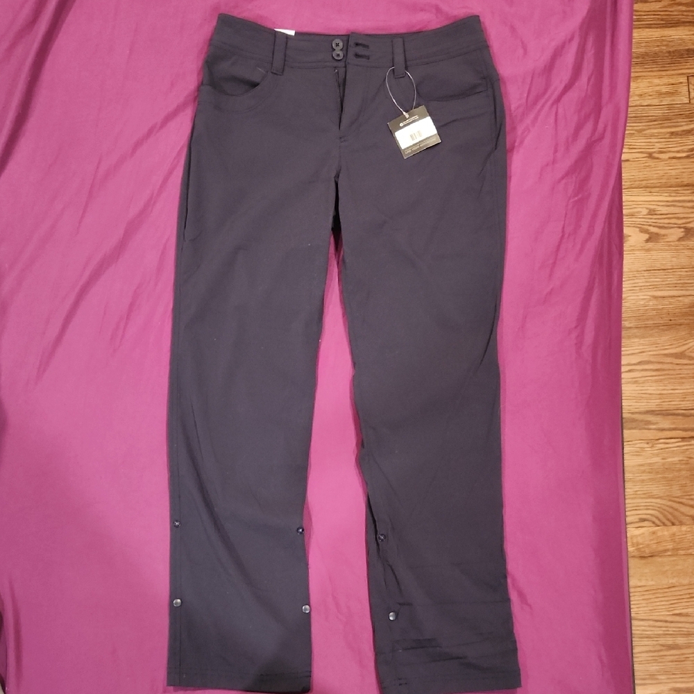 Eddie Bauer Convertible Pants